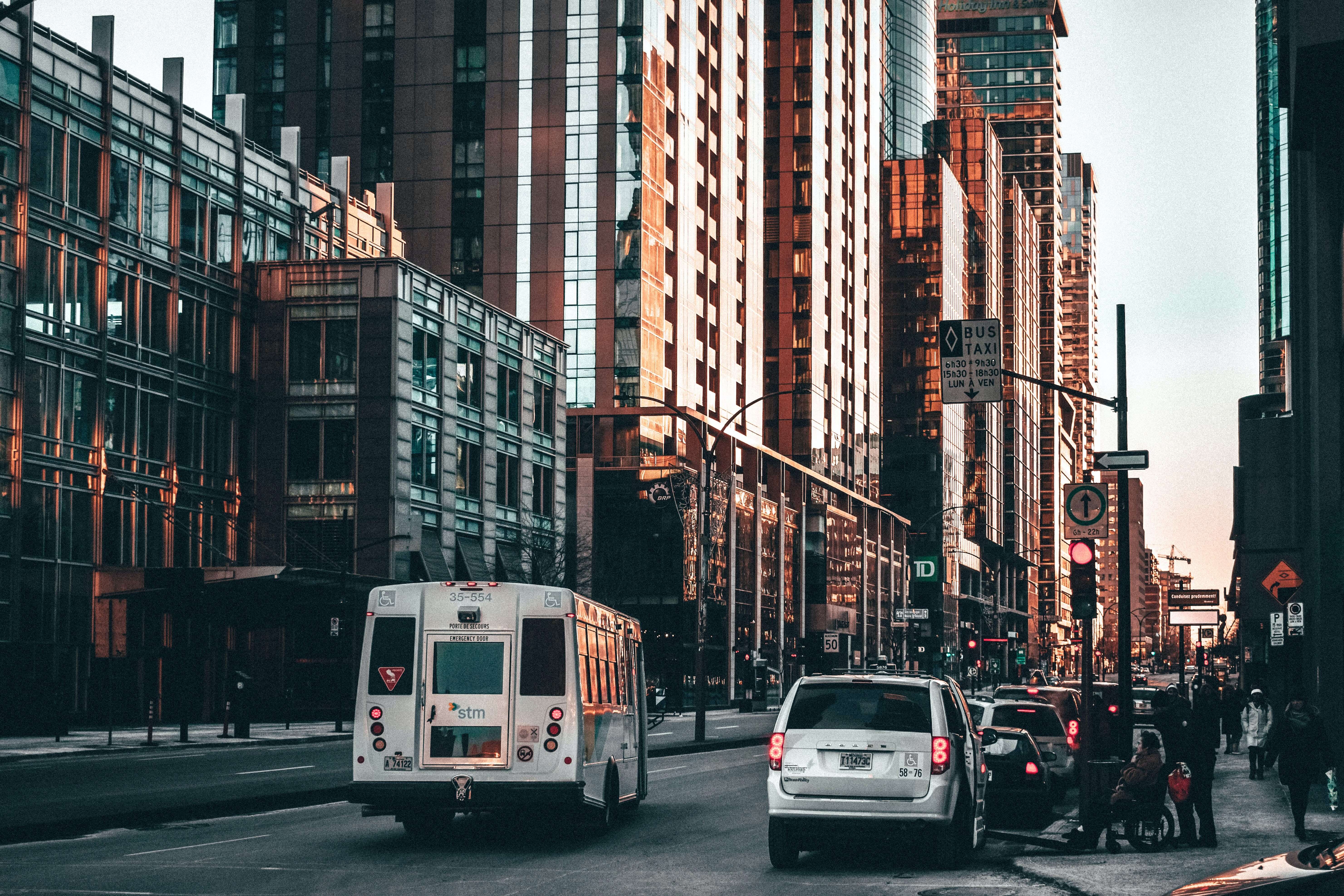 Ville de montréal