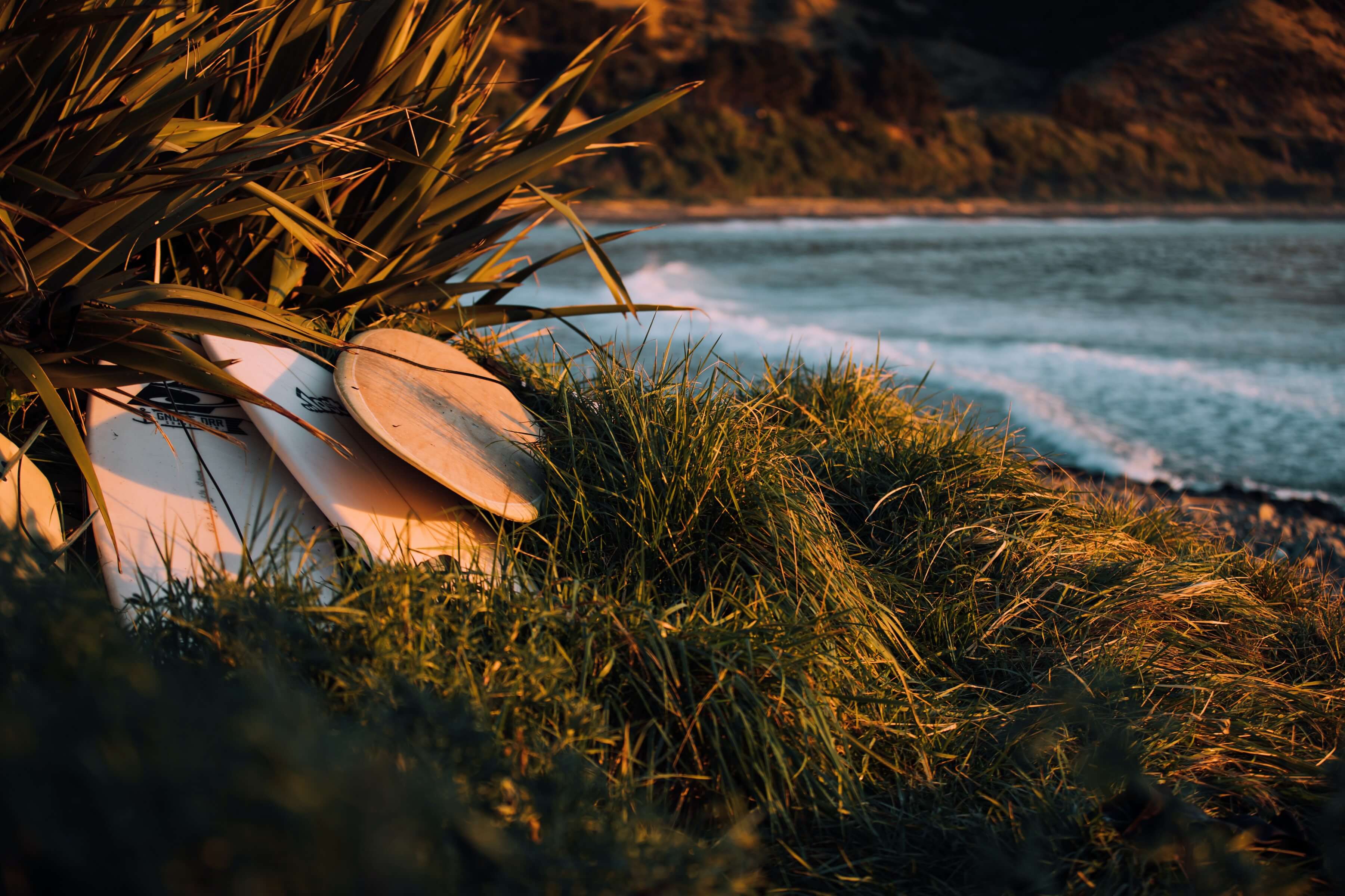 Surf au Québec